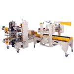 LEKA-CS Carton Sealing Machine image 1