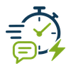 Response time icon