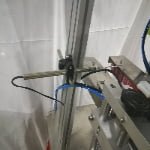 LEKA-CP-B Angle-Adjustable Capping Machine image 5