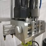 LEKA-CP-B Angle-Adjustable Capping Machine image 8