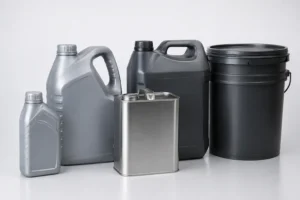 Engine oil gear oil and hydraulic oil bottle types for lubricant filling machines