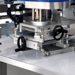 LEKA-LBGDP36 Full Automatic High-Speed Rotary Labeling Machine image 4