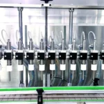 LEKA-BW10-B Siemens PLC Anion Bottle Washer image 3