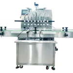 LEKA-BW06-A Anion Pneumatic Bottle Washer image 2