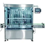 LEKA-BW10-B Siemens PLC Anion Bottle Washer image 1