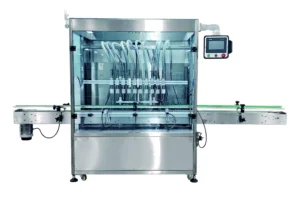 leka bw10 b anion pneumatic bottle washer
