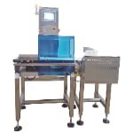 LEKA-CW Checkweigher image 1