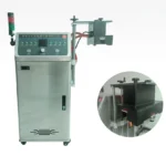 LEKA-GLF-4000 Water-Cooled Aluminum Foil Sealing Machine image 1