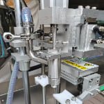LEKA-FLDT-CLB01 Single-Head High-Speed Servo Liquid Filling Machine image 9