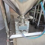 LEKA-FLDT-CLB01 Single-Head High-Speed Servo Liquid Filling Machine image 8