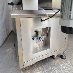 LEKA-FLDT-CLB01 Single-Head High-Speed Servo Liquid Filling Machine image 2