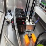 LEKA-FLDT-CLB01 Single-Head High-Speed Servo Liquid Filling Machine image 3