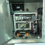 LEKA-FLDT-CLB01 Single-Head High-Speed Servo Liquid Filling Machine image 5