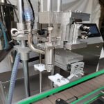 LEKA-FLDT-CLB01 Single-Head High-Speed Servo Liquid Filling Machine image 6