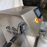 LEKA-FLDT-CLB01 Single-Head High-Speed Servo Liquid Filling Machine image 7