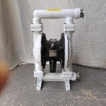 LEKA-FLDT-XKJ01 Single-Head Anti-Corrosion Filling Machine image 6