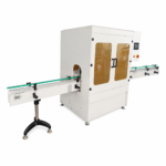 LEKA-FLFF-10-B Ten-Head Anti-Corrosion Chemical Filling Machine image 1