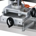 LEKA-LB050 Automatic Round Bottle Positioning Labeling Machine image 6