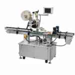 LEKA-LB070 Automatic Flat Labeling Machine image 1