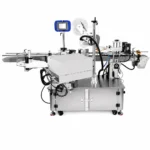 LEKA-LB070P Instant Printing Labeling Machine image 1