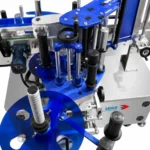 LEKA-LB020 Automatic Double-Side Multifunction Labeling Machine image 4