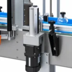 LEKA-LB050 Automatic Round Bottle Positioning Labeling Machine image 5
