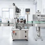 LEKA-CP-B Angle-Adjustable Capping Machine image 3